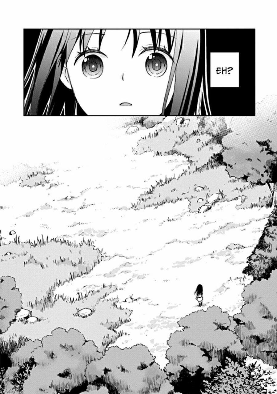 Mata Onaji Yume wo Mite ita Chapter 12